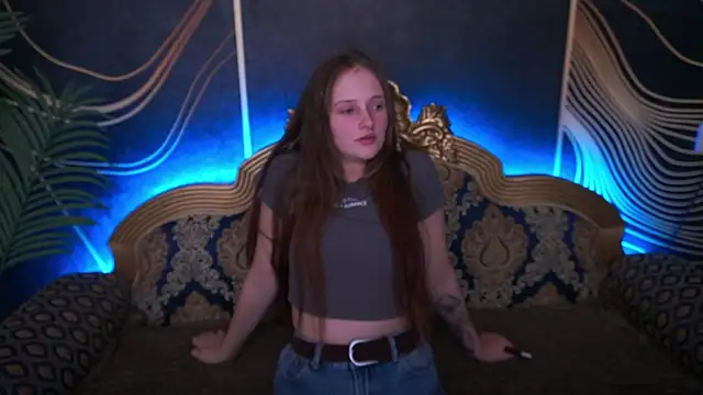 PamelaXX  online show from 6, 11, 2025