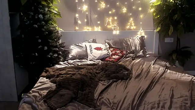 PamelaXX  online show from 9, 1, 2026