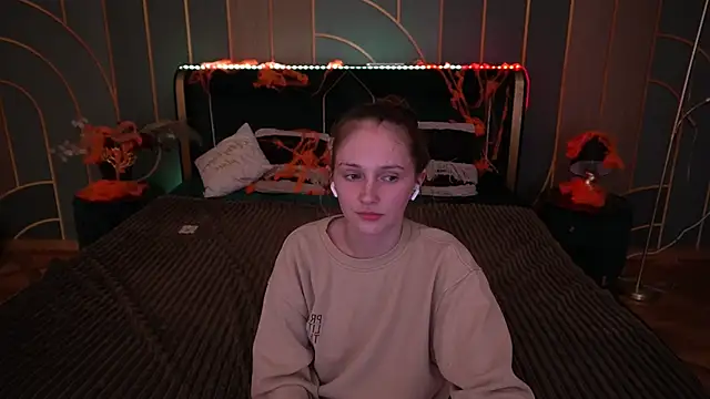 PamelaXX  online show from 30, 10, 2025