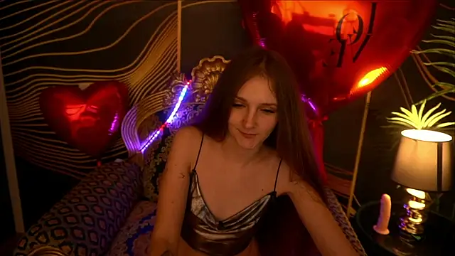 PamelaXX  online show from 19, 2, 2025