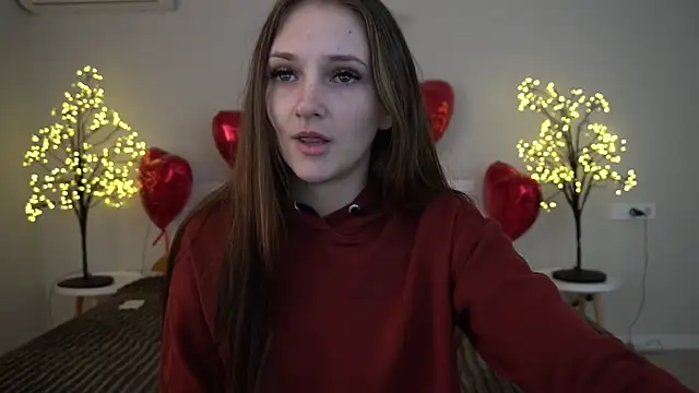 PamelaXX  online show from 16, 2, 2025