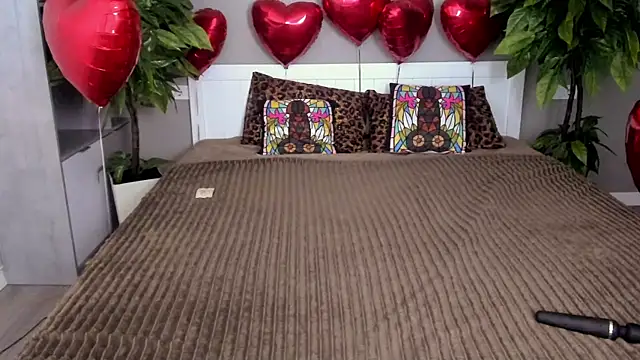 PamelaXX  online show from 10, 2, 2026