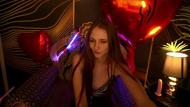 PamelaXX  online show from 19, 2, 2025