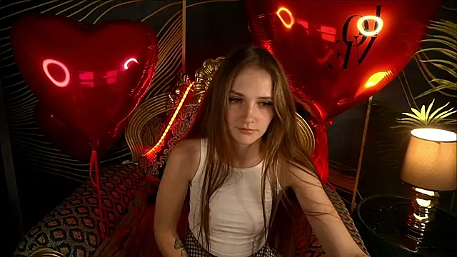 PamelaXX  online show from 13, 2, 2025