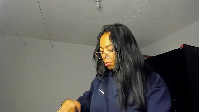 nicole volkov online show from 18, 3, 2025