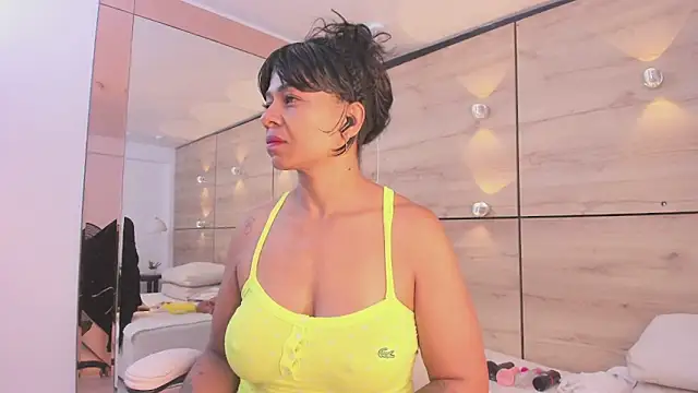 martina touss online show from 29, 10, 2025