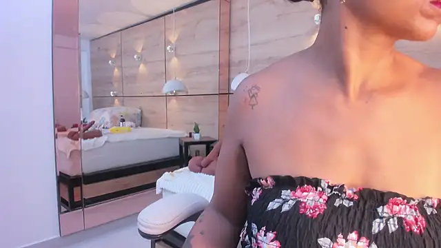 martina touss online show from 27, 11, 2025