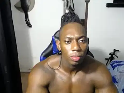 stivenmuscle online show from 28, 9, 2025