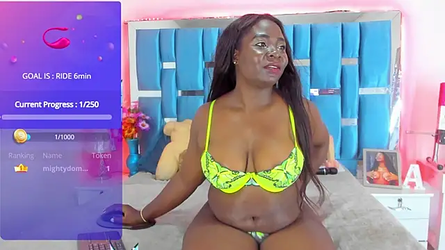 alicebennet 01 online show from 16, 7, 2026