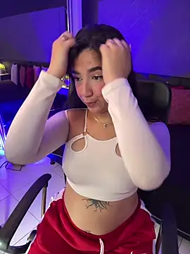SaraaMills online show from 9, 5, 2026
