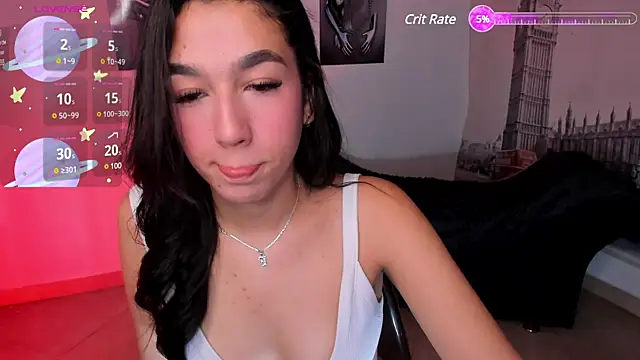 SaraaMills online show from 8, 3, 2025