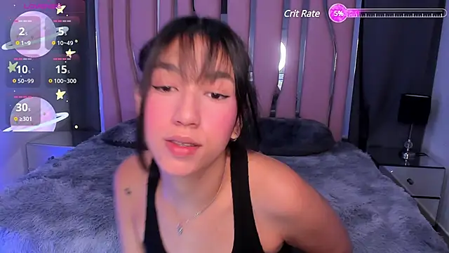 SaraaMills online show from 18, 3, 2025