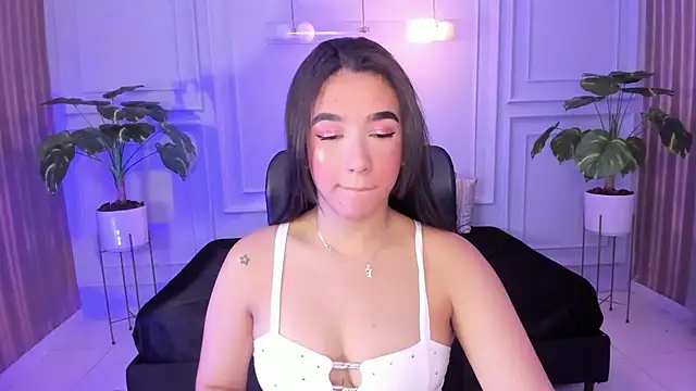 SaraaMills online show from 26, 4, 2026