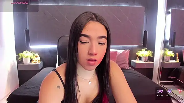 SaraaMills online show from 31, 3, 2026