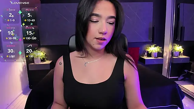 SaraaMills online show from 22, 5, 2026