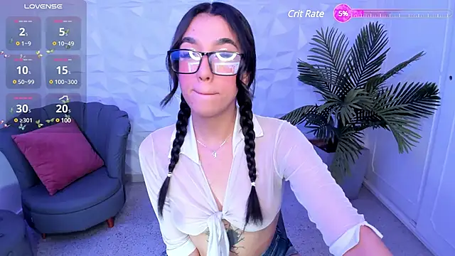 SaraaMills online show from 17, 2, 2025