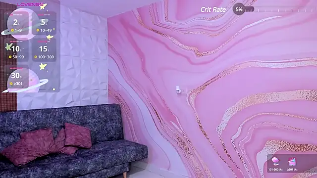 SaraaMills online show from 15, 3, 2025