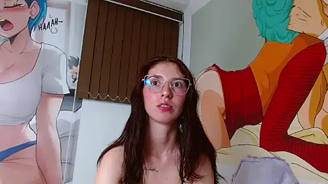 mildre303av online show from 8, 2, 2025