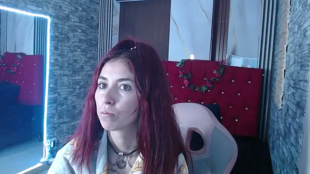 mildre303av online show from 26, 11, 2025