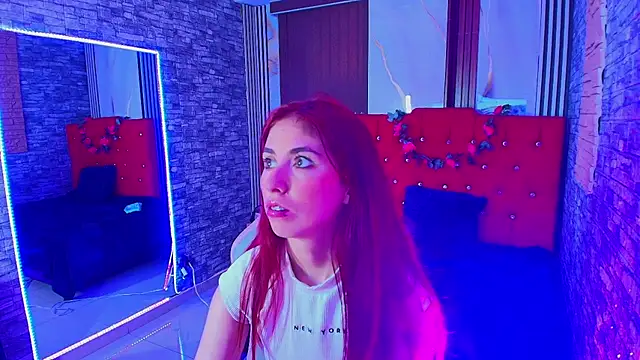 mildre303av online show from 21, 10, 2025