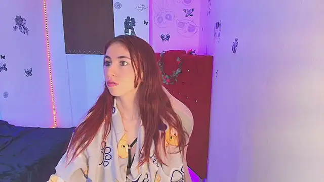 mildre303av online show from 13, 10, 2025