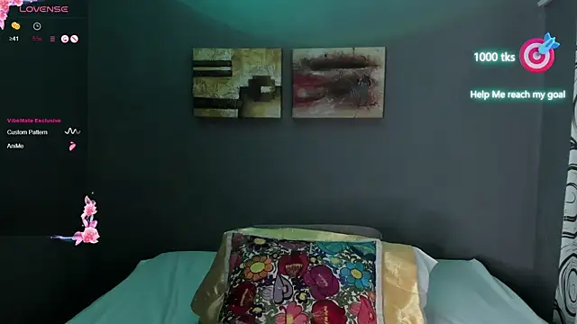 Ana 333 online show from 20, 3, 2026