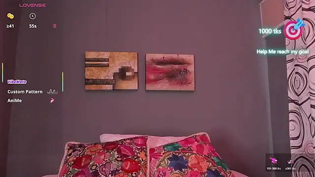 Ana 333 online show from 20, 10, 2025