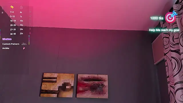 Ana 333 online show from 11, 4, 2026