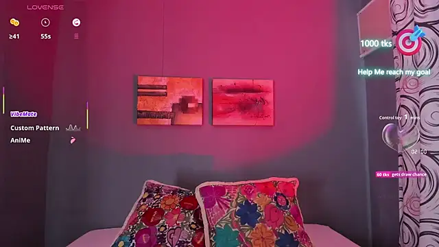 Ana 333 online show from 13, 11, 2025