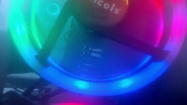 Scarleth swann online show from 14, 2, 2026