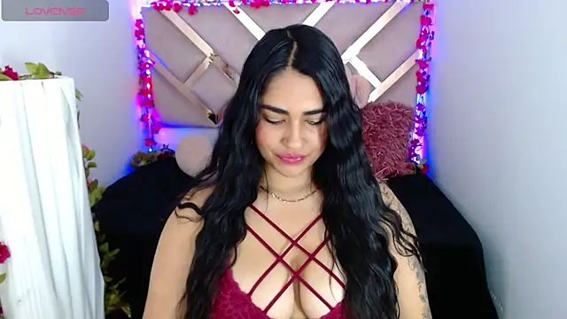 Charlotte cute18 online show from 6, 3, 2025