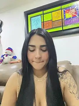 Charlotte cute18 online show from 6, 12, 2024