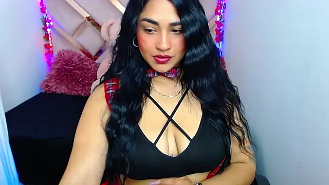 Charlotte cute18 online show from 20, 3, 2025