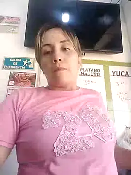 Isabel23zr online show from 27, 1, 2025