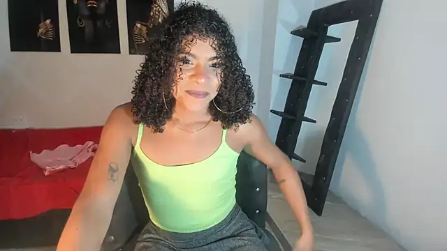 naomiwildburn online show from 9, 10, 2025