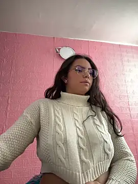 Snapshot of karol_9 chatting on 22, 3, 2025 karol 9 online show from 22, 3, 2025