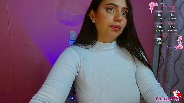 Snapshot of karol_9 chatting on 26, 5, 2026 karol 9 online show from 26, 5, 2026