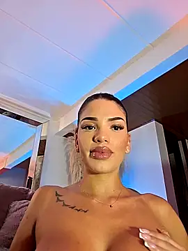 Ameliadickens online show from 21, 11, 2025