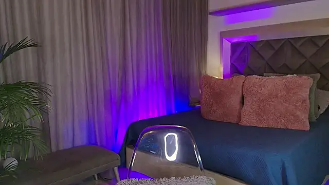 Ameliadickens online show from 22, 2, 2026