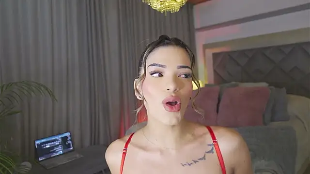 Ameliadickens online show from 8, 3, 2026