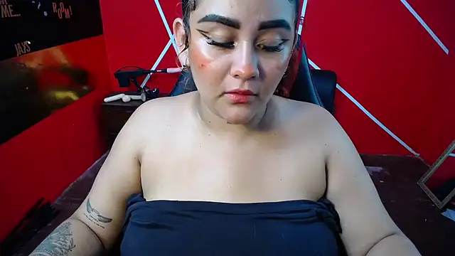 loly bigbooty4u online show from 15, 1, 2026