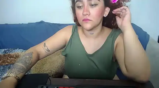 loly bigbooty4u online show from 20, 2, 2025