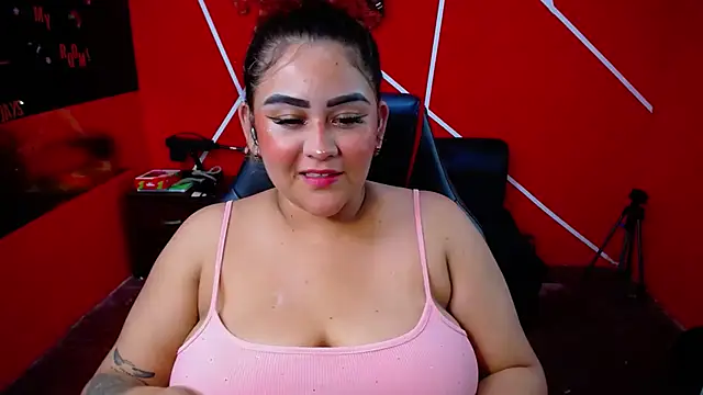 loly bigbooty4u online show from 14, 2, 2026