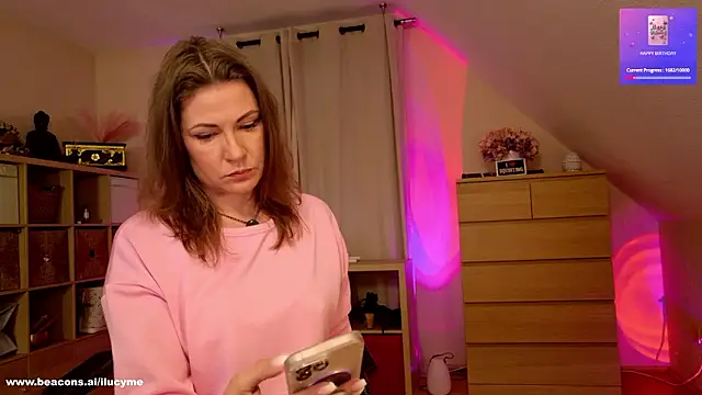 ilucyme online show from 26, 3, 2026