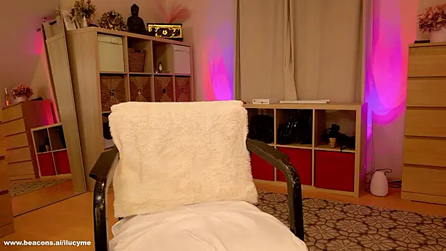 ilucyme online show from 25, 3, 2026