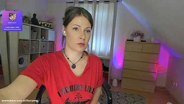 ilucyme online show from 13, 3, 2026