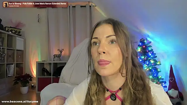 ilucyme online show from 15, 12, 2025