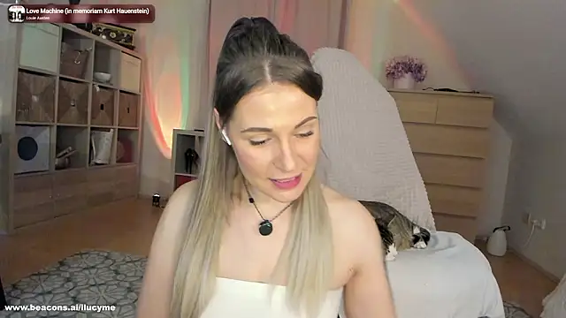 ilucyme online show from 14, 1, 2026