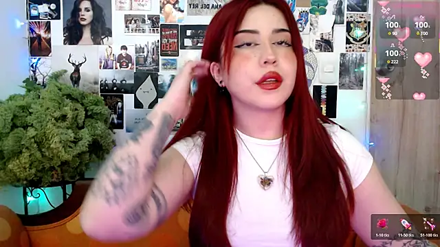 Sunny-hott online show from 14, 1, 2026