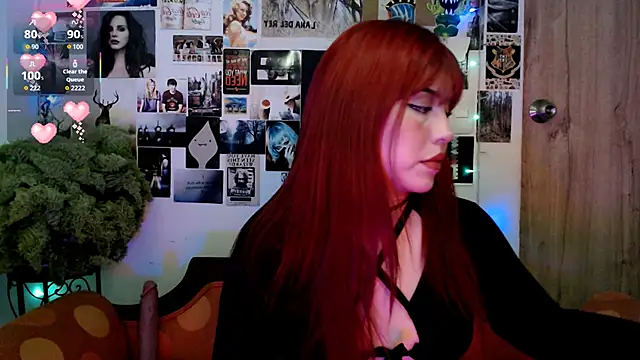 Sunny-hott online show from 13, 11, 2025